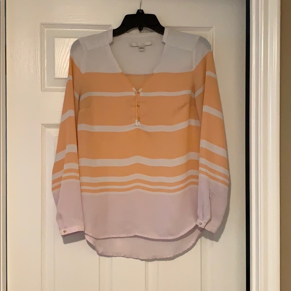 LC Conrad Hi-Lo Top